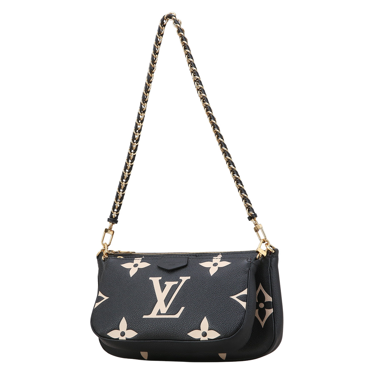 LOUIS VUITTON(USED)루이비통 M45777 멀티 포쉐트 악세수아